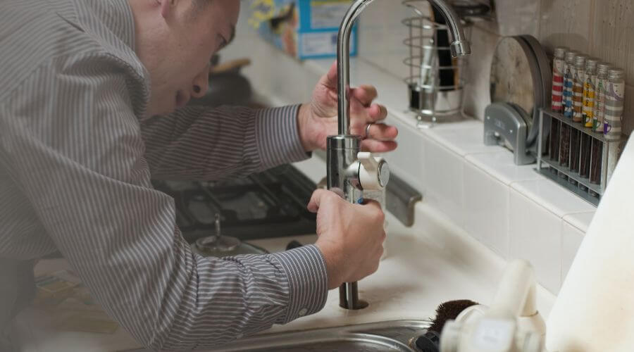 Professional expert plumbing services in Farwell, NE